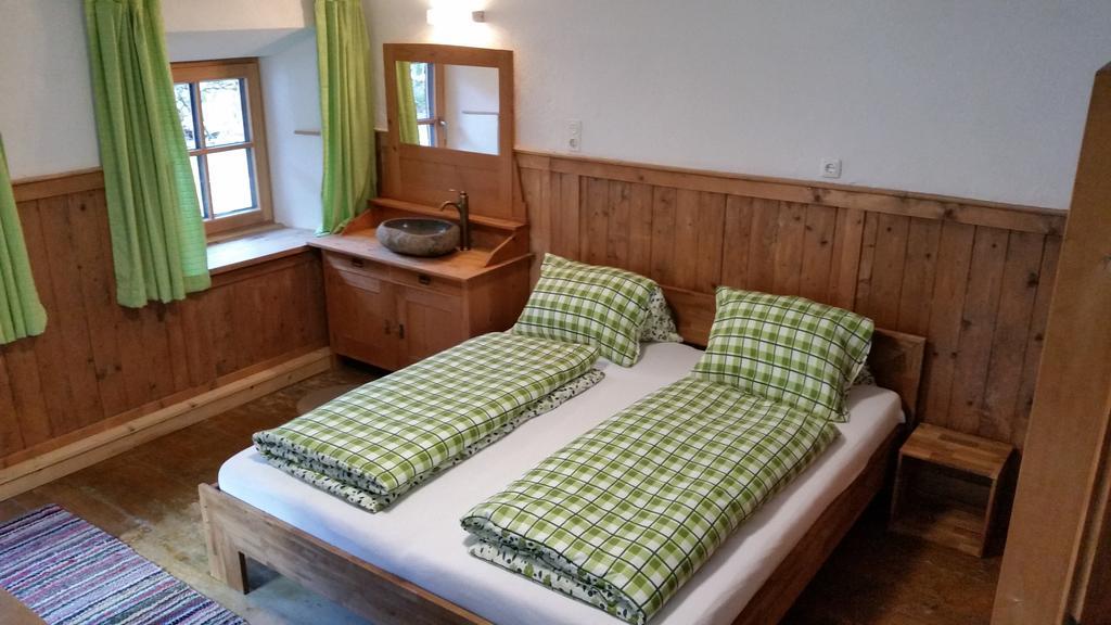 Ferienhof Leo Steeg Room photo